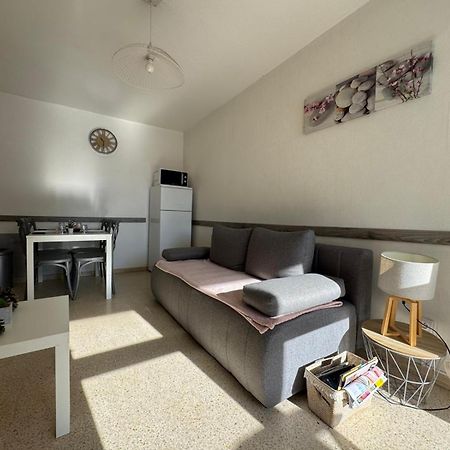 Sol-Y-Days Goelette, Agreable Appartement En Rdc Avec Parking, Proche Du Centre-Ville Et De La Plage Льо Гро-дю-Роа Екстериор снимка