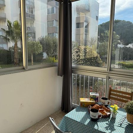 Sol-Y-Days Goelette, Agreable Appartement En Rdc Avec Parking, Proche Du Centre-Ville Et De La Plage Льо Гро-дю-Роа Екстериор снимка