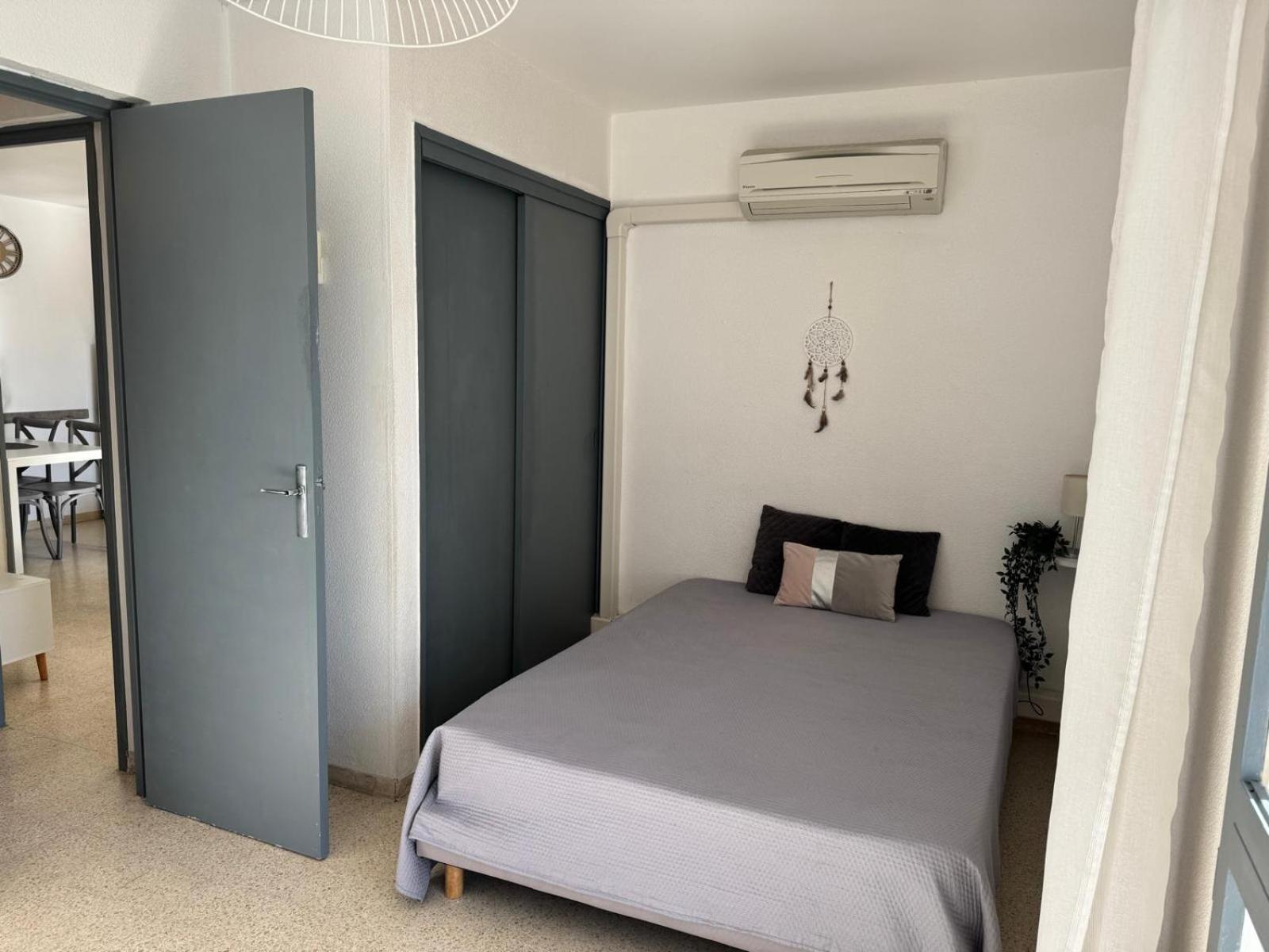 Sol-Y-Days Goelette, Agreable Appartement En Rdc Avec Parking, Proche Du Centre-Ville Et De La Plage Льо Гро-дю-Роа Екстериор снимка