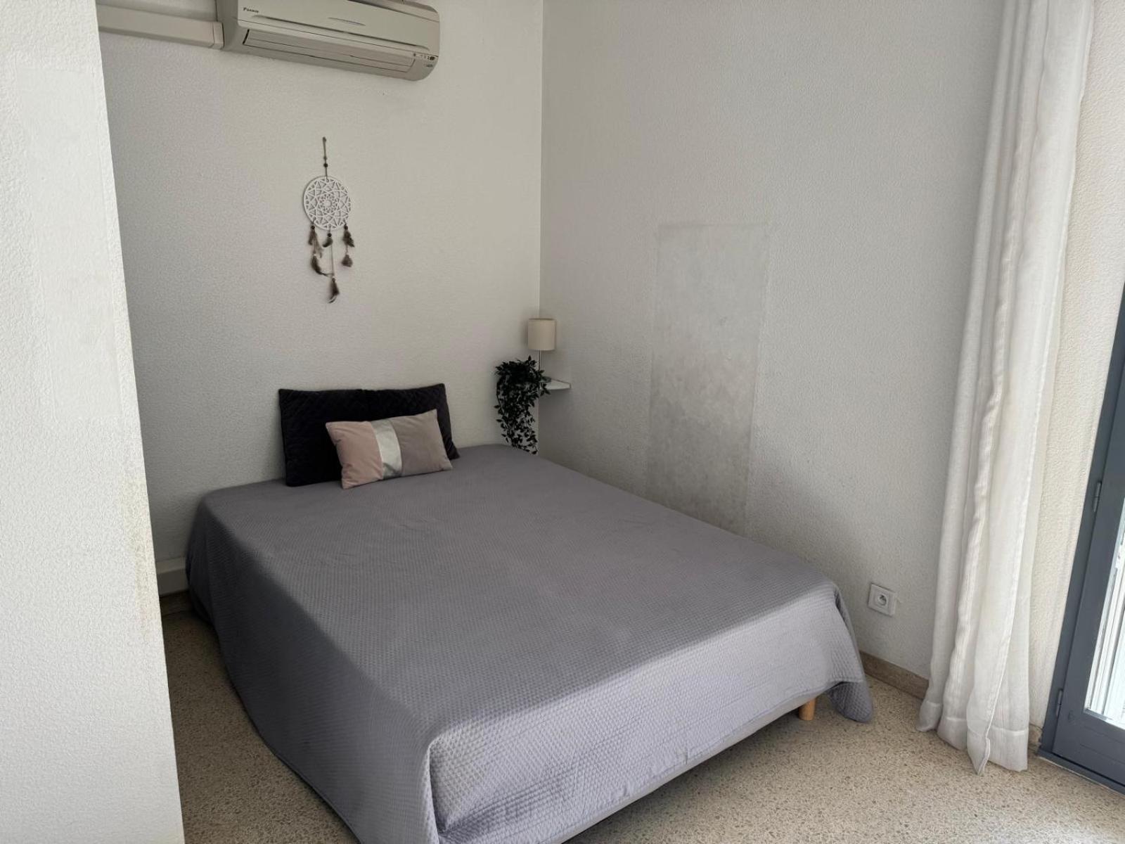 Sol-Y-Days Goelette, Agreable Appartement En Rdc Avec Parking, Proche Du Centre-Ville Et De La Plage Льо Гро-дю-Роа Екстериор снимка