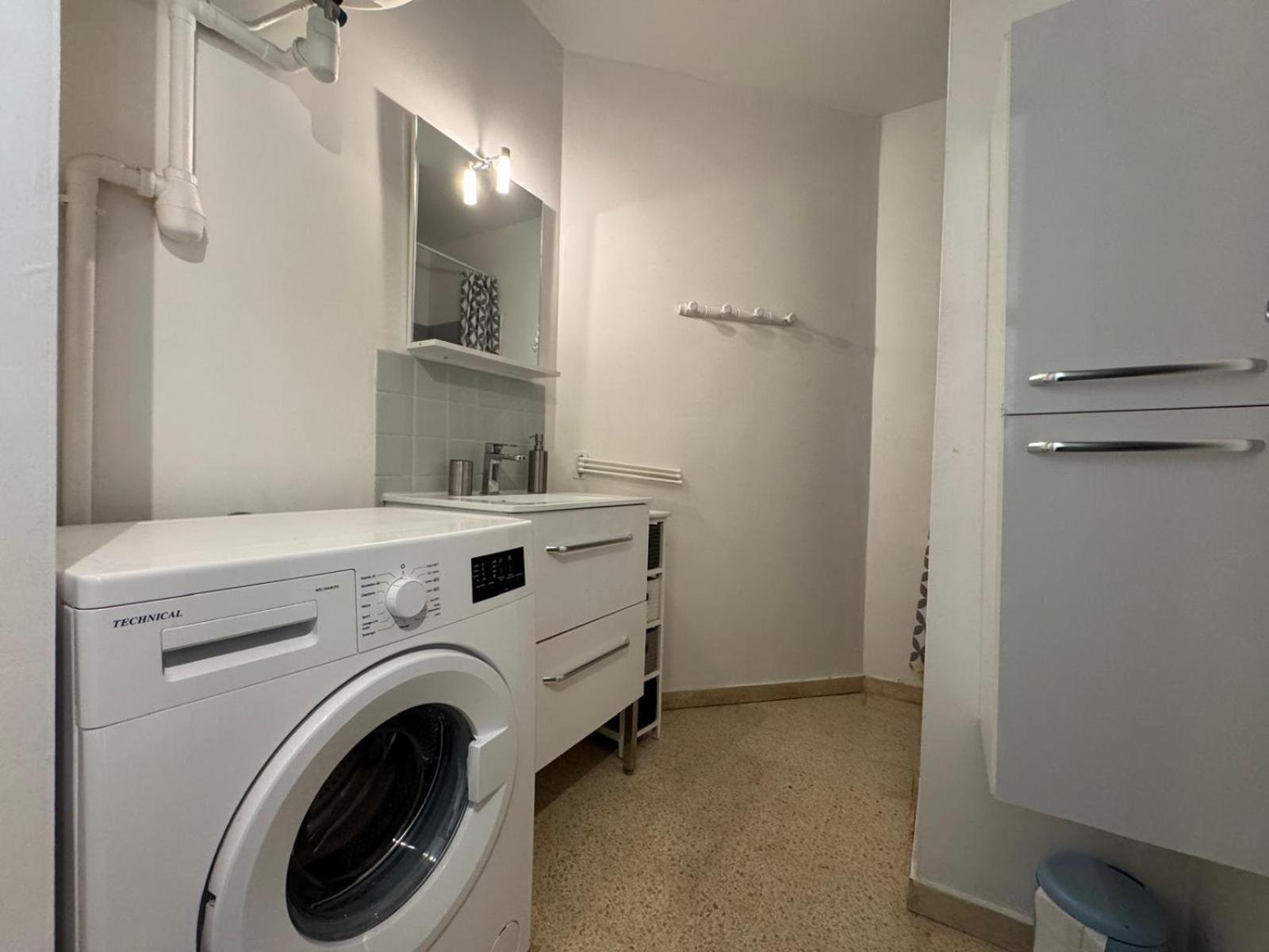 Sol-Y-Days Goelette, Agreable Appartement En Rdc Avec Parking, Proche Du Centre-Ville Et De La Plage Льо Гро-дю-Роа Екстериор снимка