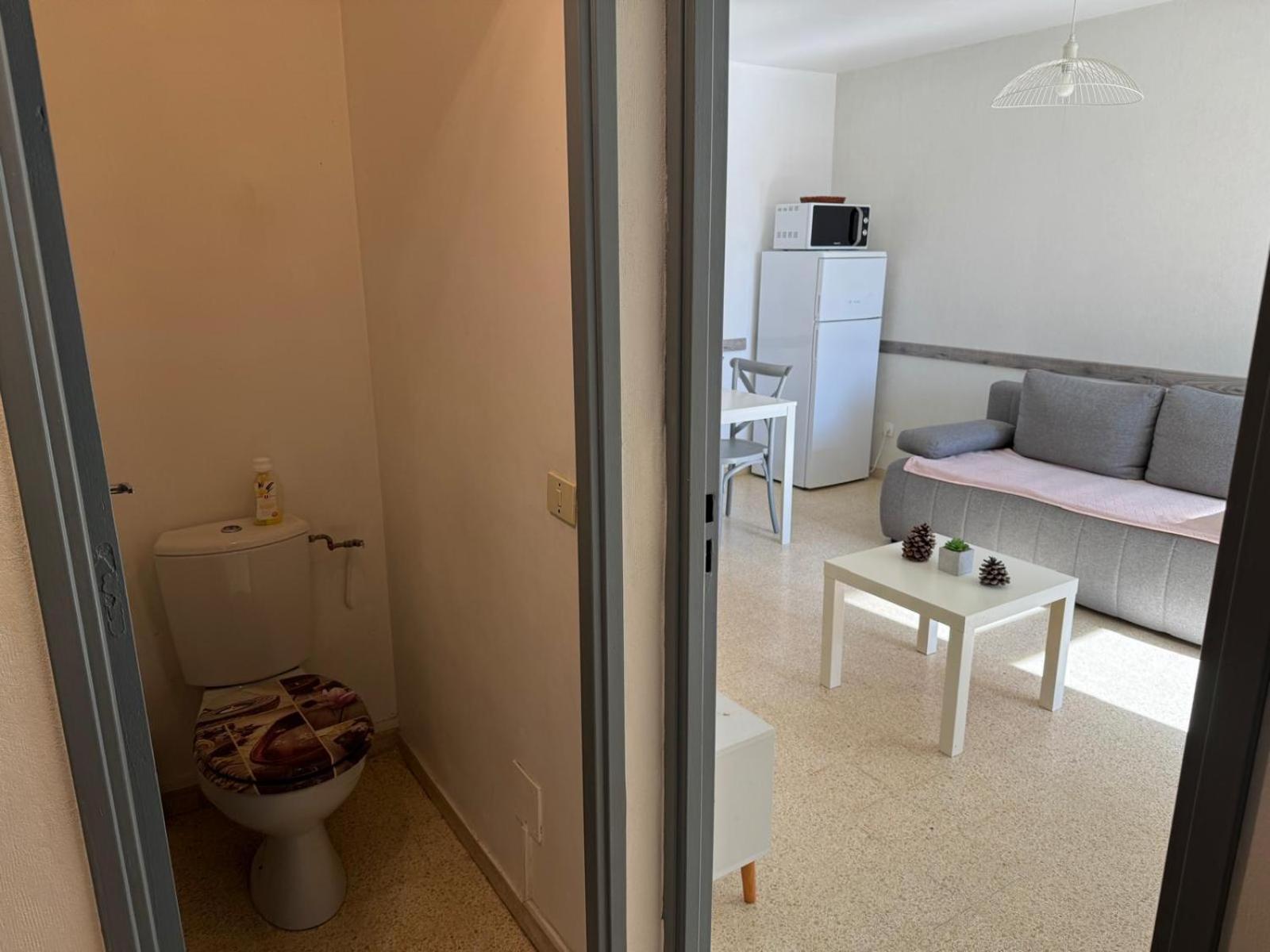 Sol-Y-Days Goelette, Agreable Appartement En Rdc Avec Parking, Proche Du Centre-Ville Et De La Plage Льо Гро-дю-Роа Екстериор снимка